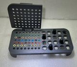 Ultrasonic Cleaner 3.2L with Customized Nozzle Holder