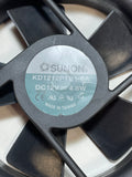 KD1212PTB1-6A.GN Sunon Fans