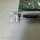 Panasonic NF MOCN61 Board  - KXFE0013A00