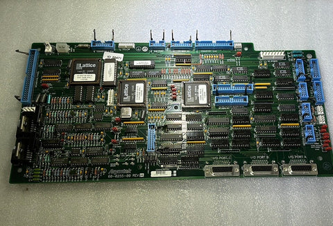 Asymtek 60-0255-00 Rev. M Board