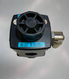 164481 Wilkerson  R18-04-F0G0 Locking Air Regulator