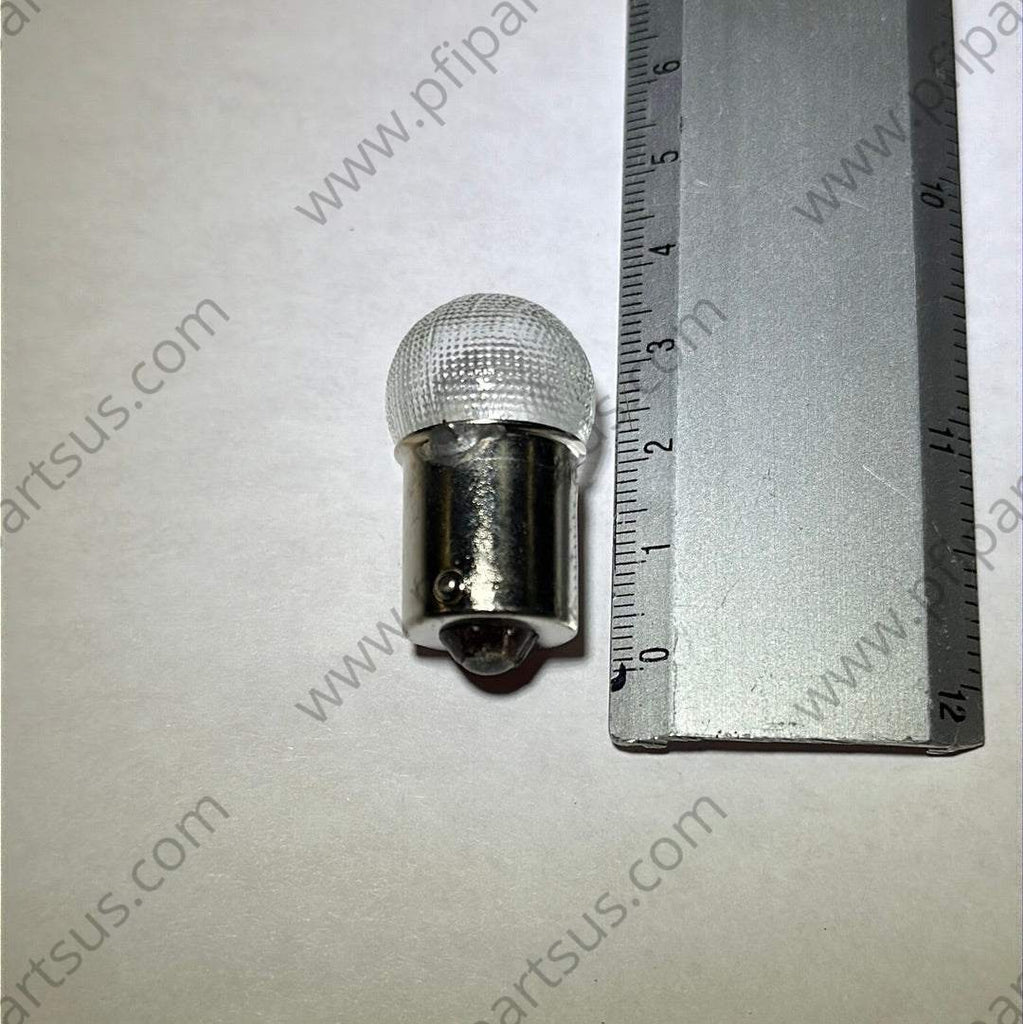 Mydata E-040-0050 Lamp 24V, 3W BA15S - Lamp from [store] by Mydata - Bulb, E-040-0050, Lamp, Mydata, Spare Parts