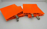 AeroGo rigging and load module system Model: BN64