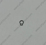 Juki  A3139776000 Reel Shaft C-ring - Feeder Parts - Feeder from [store] by JUKI - A3139776000, Feeder, Juki