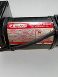 Heller DC Gear Motor Model 4Z538A (Copy)