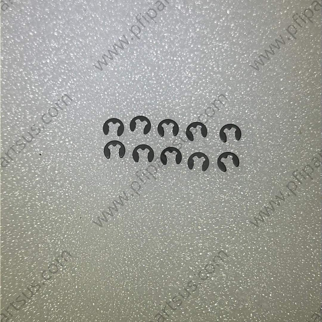 Juki RE0300000K0 E-Ring 3  - Feeder Parts - Feeder from [store] by JUKI - Feeder, Juki, RE0300000K0