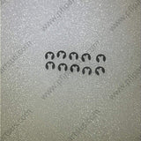Juki RE0300000K0 E-Ring 3  - Feeder Parts - Feeder from [store] by JUKI - Feeder, Juki, RE0300000K0