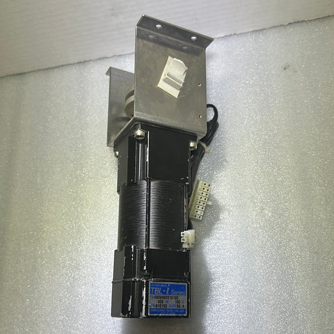 Juki E96047260A0 AC Servo Motor, TS4509N6021E100 TR-5SN