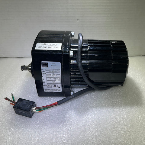 Speedline Bodine Electric 34B4BEBL-E3 Gear motor