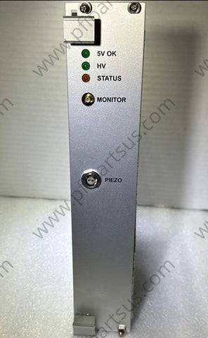 Mydata  L-039-0017-4 MY500 Control PIEZO - Control Boards from [store] by Mydata - Control PIEZO, L-039-0017-4, My500