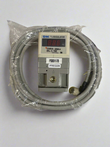 SMC REGULATOR ITV2010-32N2L4