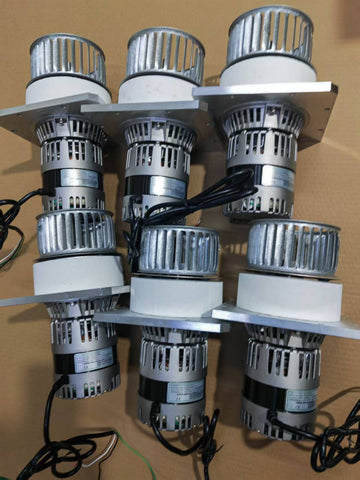 HELLER 43408201 MK3 REFLOW MOTOR CBM-9230 (CP 6383), T.P