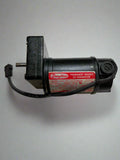 Heller DC Gear Motor Model 4Z538A (Copy)