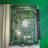 Juki/Zevatech 486/5x86 SBC Ver: G9