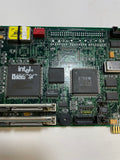 MPM F179590 Rev. D, LC486 Board