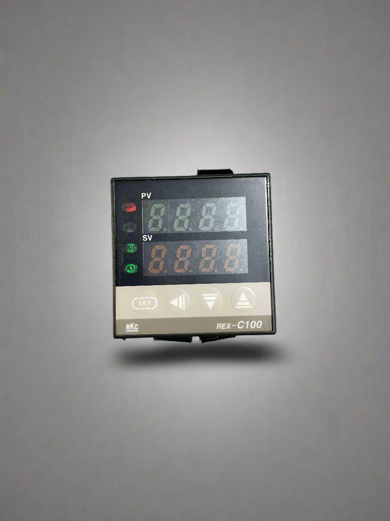 TEMPERATURE CONTROL SC-C100FJA3-M*AN/CE 02899