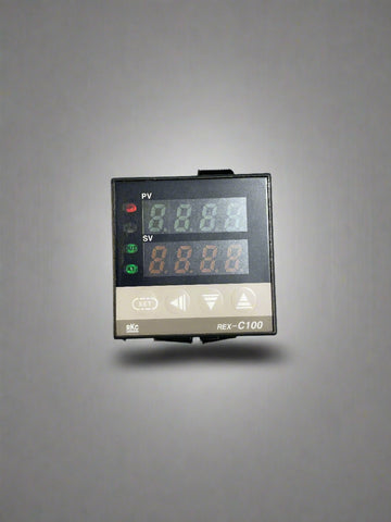 TEMPERATURE CONTROL SC-C100FJA3-M*AN/CE 02899