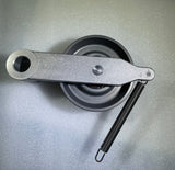 Tensioner assembly 8002562