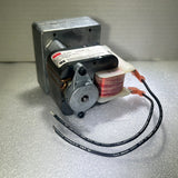Dayton 1MBG1 AC Gearmotor
