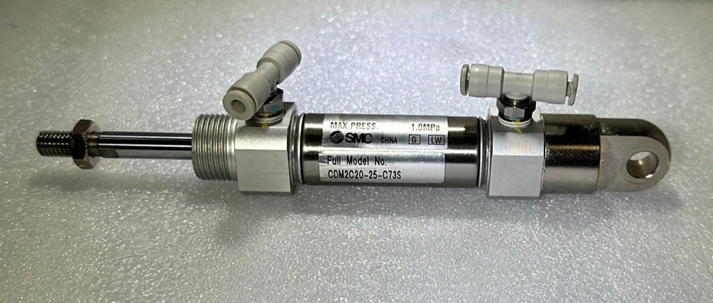 Panasonic CDM2B20-25 Air Cylinder SMC