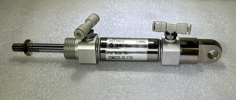 Panasonic CDM2B20-25 Air Cylinder SMC