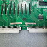 Panasonic EC55CA3 Interface PCB Card - KXFE002TA00