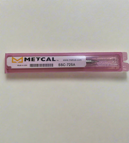 Metcal SSC-725A Soldering Replacement Tip