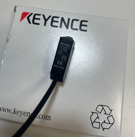 Self-contined Photoelectric Sensor PZ-V/PZ-M