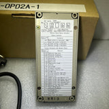 Yaskawa JUSP-0P02A-1 Digital Operator