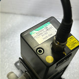 Panasonic EV2500-008-C13B4 High Precision Electro Pneumatic Regulator U