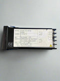 TEMPERATURE CONTROL SC-C100FJA3-M*AN/CE 02899