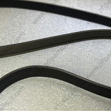 MyData K-017-0539  500mm  Conveyor Belt - Black - Belt from [store] by Mydata - 500mm, Belt, conveyor, K-017-0539, K-017-0539B, Mycronic, Mydata