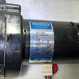 VITRONICS DRIVE MOTOR 985.758A
