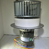 Juki FM100C-2 (31320062) 220V 100W 4wire reflow soldering motor