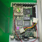 Juki/Zevatech 486/5x86 SBC Ver: G9