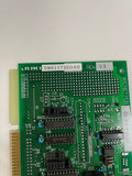 JUKI E86117250A0  ARCNET PCB rev 03