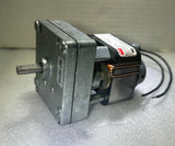 Dayton 1MBG1 AC Gearmotor