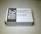 MAC Solenoid Valve 35A-ACA-DDDJ-1JM -  NEW