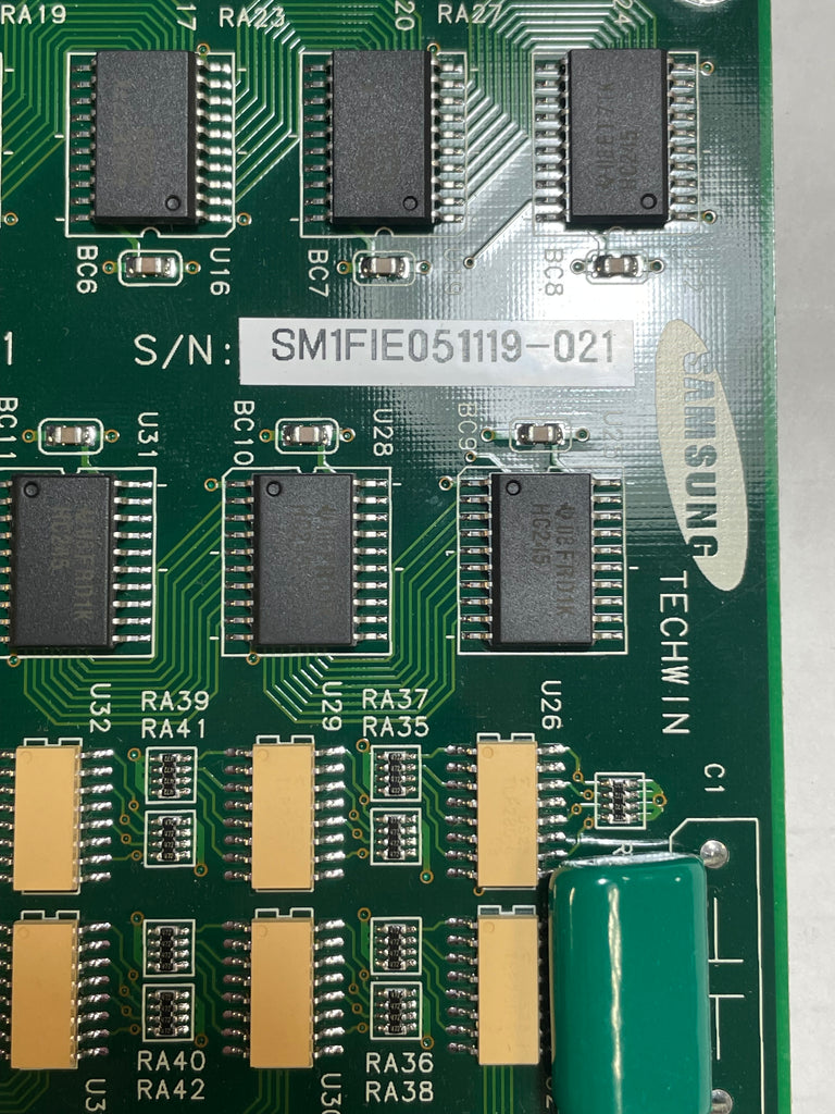 Samsung J9060339A SM Feeder Input Extension