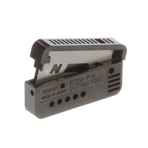 Omron Automation E32-T15ZR 2M Fiber Optic Cable, Through Beam, Flat View, M2x8, 100-1260mm Sensing Distance