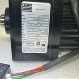 Speedline Bodine Electric 34B4BEBL-E3 Gear motor