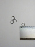 Universal Instruments Shaft Spacer 30910433 Pack Of 10