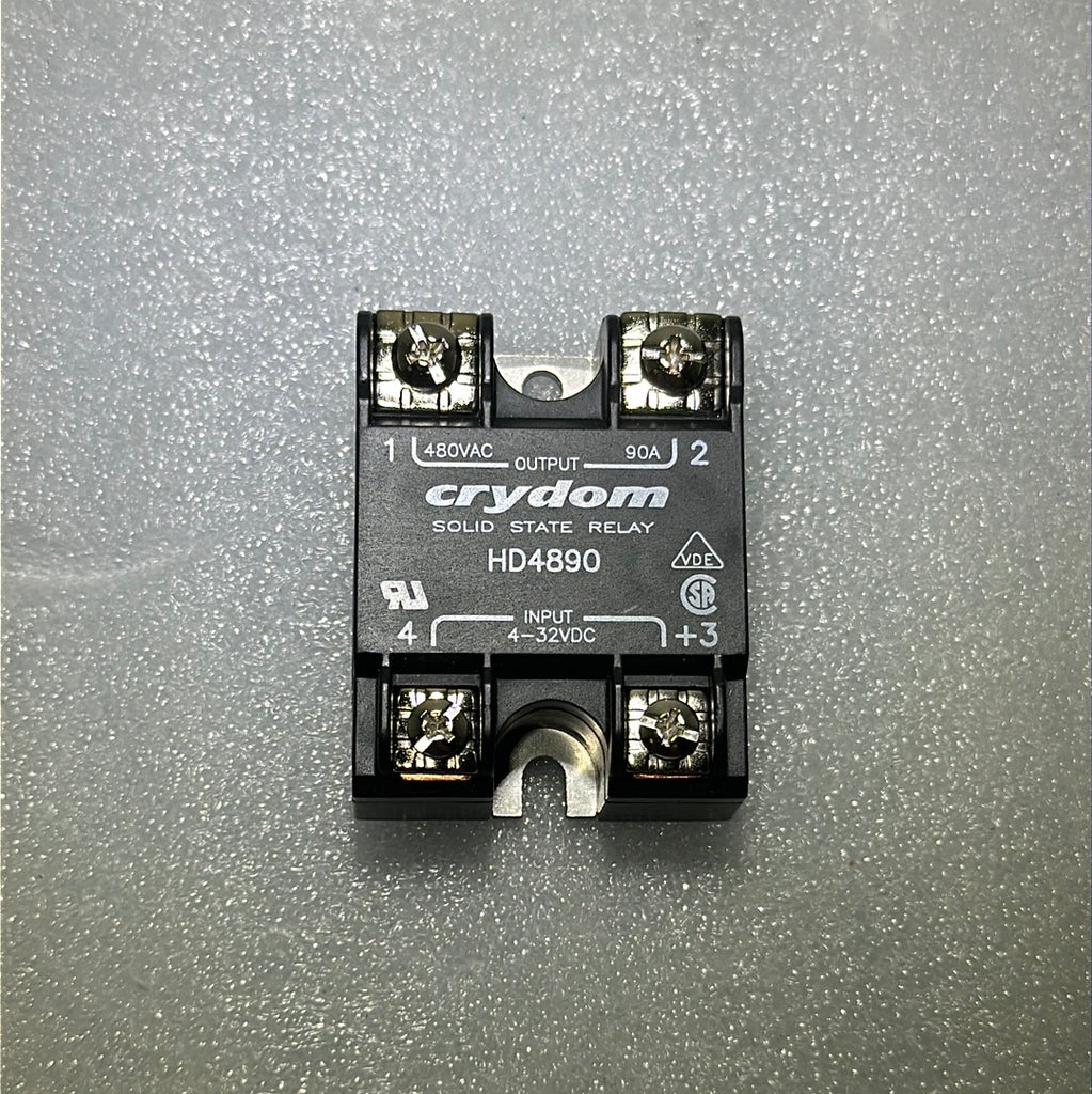 Electrovert - Crydom HD4850E Solid-State Relay