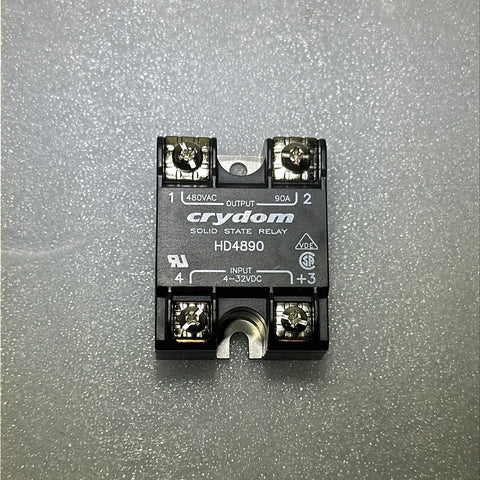 Electrovert - Crydom HD4850E Solid-State Relay