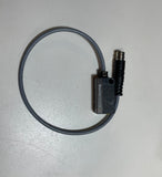 Photo  Electric sensor FHDK 10P1101/KS35 Baumer electric