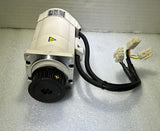 Panasonic MSMA022P1F AC Servo Motor
