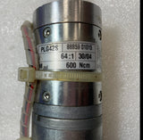 Dunkermotoren GR 42X40 24V 3300RPM