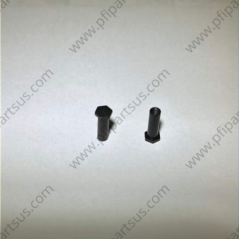 Juki  E1307706C00 REEL SHAFT 05-08 mm - Feeder Parts - Feeder from [store] by JUKI - E1307706C00, Feeder, Juki