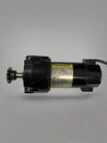 Baldor Gpp233111 Baldor 1/17hp Gearmotor 23A277Z010G1