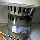 Juki FM100C-2 (31320062) 220V 100W 4wire reflow soldering motor